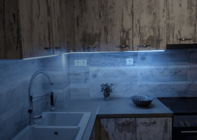 Kitchen Renovation Piraeus