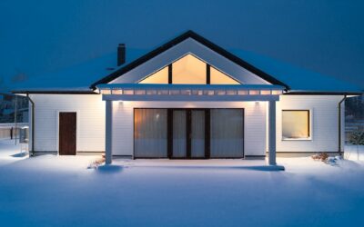 Ενεργειακή Αναβάθμιση Κατοικιών με την Sun Design & Construction: Επένδυση σε Οικονομία, Αξία και Ποιότητα