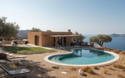 Προκατασκευασμένη – Modular Κατασκευή στην Ελλάδα 2025: