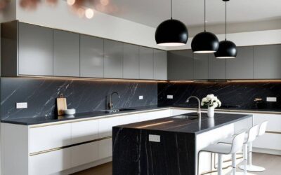 Μελέτη ανακαίνισης μπάνιου και κουζίνας σε διαμέρισμα στην Κυψέλη