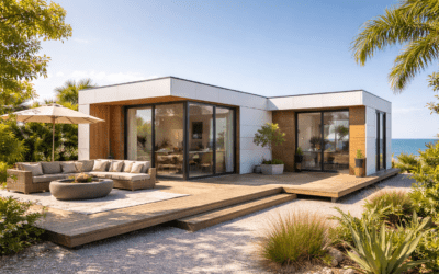 Modular κατοικίες στην Ελλάδα: Είναι λύση ή μόδα; Κόστος, πλεονεκτήματα και τι ισχύει σήμερα